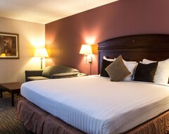 Greenstay Hotel & Suites Central (Springfield, ABD)