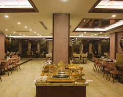 Khách sạn Buke (Istanbul, Thổ Nhĩ Kỳ)