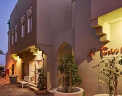 Khách sạn Hotel Turtle's Inn (El Gouna, Ai Cập)