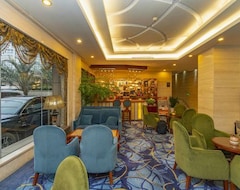 Hotelli Lotus Hotel (Hangzhou, Kiina)
