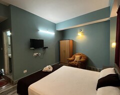 Hotel Arrived- Inn Pelling (Pelling, Indija)