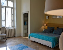 Hele huset/lejligheden Luxury Apartment In The Heart Of Lectoure (Lectoure, Frankrig)