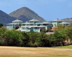 Hotelli Gateway Villas Gatepark (Gros Islet, Saint Lucia)