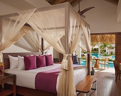 Khách sạn Secrets Cap Cana Resort & Spa - Adults Only - All Inclusive (Higüey, Cộng hòa Dominica)