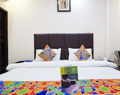 Khách sạn Hotel Deepak Residency (Jaipur, Ấn Độ)