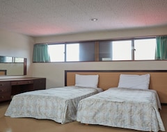 Hotel Yumeya Resort Kunigami (Onna, Japón)