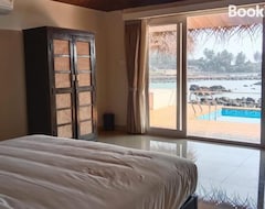 Hotel Destiny Goa Beach Resort (Canacona, Indija)