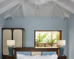 Hotel Tropical  Saint Barth (Gustavia, Antilles Française)
