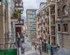 Hele huset/lejligheden Inar Centrico Apartamento Junto Ayuntamiento & Ria (Bilbao, Spanien)