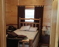 Casa/apartamento entero Super Clean Cabin On Truman Lake (Peacefull Getaway) Warsaw, Clinton, Bucksaw. (Deepwater, EE. UU.)