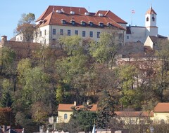 Khách sạn EEL Brno (Brno, Cộng hòa Séc)