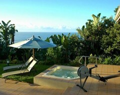 Hotel Albatross (Southbroom, South Africa)