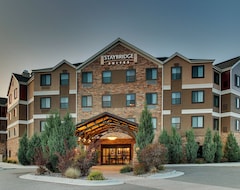 Khách sạn Staybridge Suites Missoula (Missoula, Hoa Kỳ)