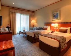 Hotel Golden Tulip Al Barsha (Dubái, Emiratos Árabes Unidos)