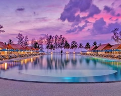 فندق Le Menara (شاطىء خاولاك, تايلاند)
