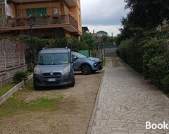 Hele huset/lejligheden Lavinio 100 Mt Dalla Spiaggia (Anzio, Italien)