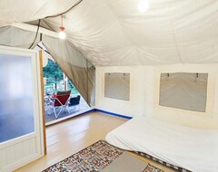 Guesthouse Changnyeong Star Forest Glamping Pension (Changnyeong, South Korea)