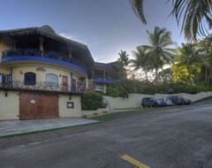 Hotel Cuna del Angel (Uvita, Costa Rica)