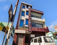 Hotel Super OYO JD Home Stay (Haldwani, Indien)