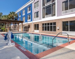 Hotel Best Western Plus Flagler Beach Area Inn & Suites (Palm Coast, USA)