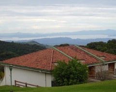 Hotel De Montaña Monteverde (Santa Elena, Kostarika)