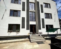 Casa/apartamento entero Amurresidence Ap4 Deluxe Family 3 Rooms (Iaşi, Rumanía)