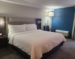 Holiday Inn Express Fort Lauderdale North - Executive Airport, An Ihg Hotel (Fort Lauderdale, USA)