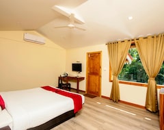 Hotel Majestic Beach Comforts (Varca, Indija)
