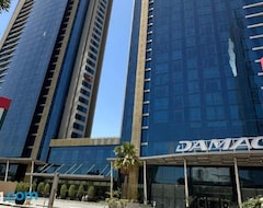 Aparthotel DAMAC Riyadh - Luxury Apartments (Riad, Arabia Saudí)