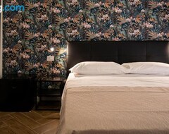 Bed & Breakfast Gravina8 - Rooms In Naples (Nápoles, Italia)