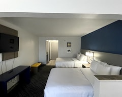 Hotel Comfort Suites Denver North - Westminster (Westminster, EE. UU.)