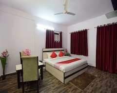 Khách sạn OYO 23553 Padamgarh Residency (Jaipur, Ấn Độ)