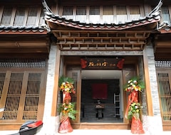 Hotel Blossom Hill Inn (Lijiang, Kina)