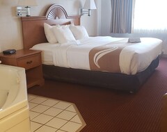 Hotel Quality Inn Louisville - Boulder (Louisville, USA)