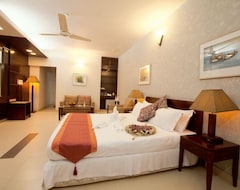 Hotel Well Park Residence (Chittagong, Bangladeš)