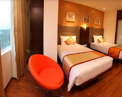 Hotel Select Jagadish (Bengaluru, India)