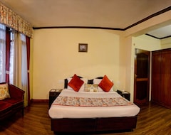 Summit Le Royale Hotel, Shimla (Shimla, Hindistan)