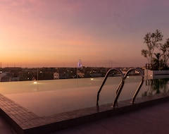 Khách sạn Sky Park Condotel & Residence (Siêm Riệp, Campuchia)