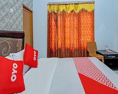 Hotel Oyo 3797 Wisma Amanah Syariah (Brebes, Indonesia)