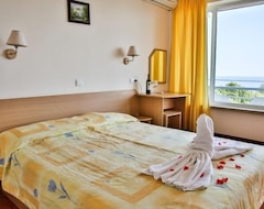 Hotelli Hotel Vezhen (Golden Sands, Bulgaria)
