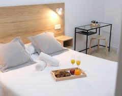 Khách sạn Urban Rooms Alicante (Alicante, Tây Ban Nha)