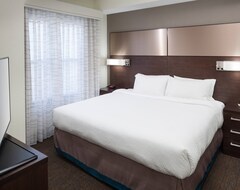 Hotel Residence Inn Kansas City Country Club Plaza (Kansas City, USA)