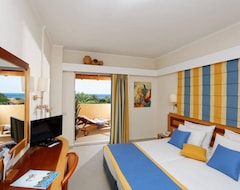 Hotelli Anissa Beach Hotel (Anissaras, Kreikka)