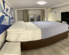 Nhà trọ HOLABOLOGNA Luxury Rooms and Flats (Bologna, Ý)