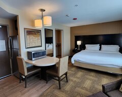 Khách sạn Staybridge Suites Denver Downtown, An Ihg Hotel (Denver, Hoa Kỳ)