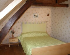 Cijela kuća/apartman Quiet Cottage In Dordogne Near Sarlat In Périgord Noir (Proissans, Francuska)