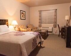 Hotel Premium Inn And Suites (Killeen, USA)
