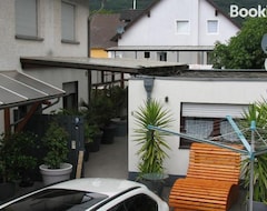 Hele huset/lejligheden Ferienwohnung Pargen (Bullay, Tyskland)