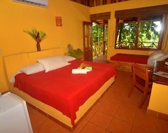 Khách sạn Esencia Hotel & Villas (Santa Teresa, Costa Rica)