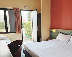 Hotelli Stay Hotel (Brunello, Italia)